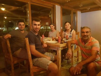 Likyaport YARIM PANSİYON 8 NO - image 4