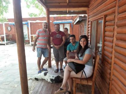 Likyaport YARIM PANSİYON 9 NO - image 8