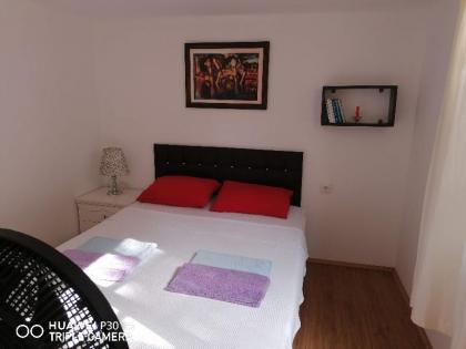 Likyaport YARIM PANSİYON 4 NO