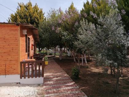 Likyaport YARIM PANSİYON 4 NO - image 6