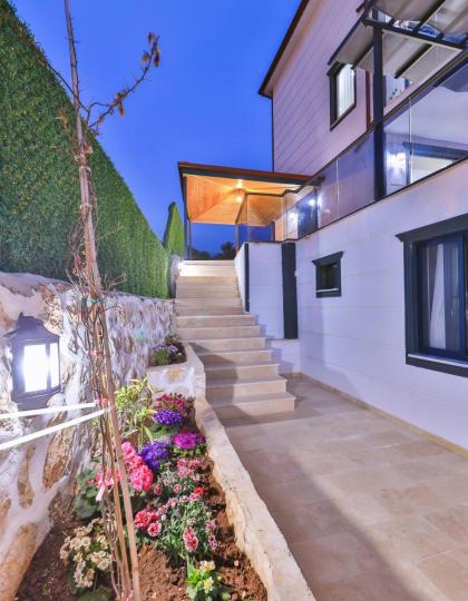 Kas Bohem Hotel - image 6