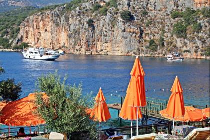 KAŞ HİSTORY LİMANAĞZI - image 13