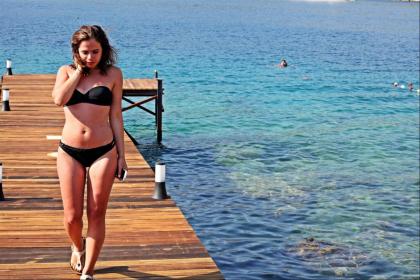 KAŞ HİSTORY LİMANAĞZI - image 14