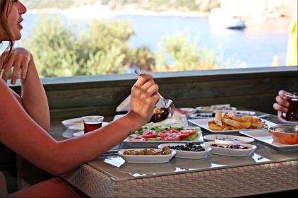 KAŞ HİSTORY LİMANAĞZI - image 15
