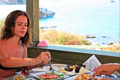 KAŞ HİSTORY LİMANAĞZI - image 17