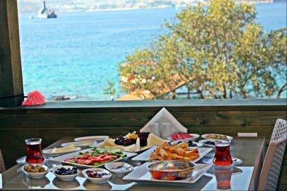 KAŞ HİSTORY LİMANAĞZI - image 19
