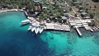 KAŞ HİSTORY LİMANAĞZI - image 2