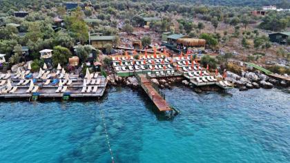 KAŞ HİSTORY LİMANAĞZI - image 3