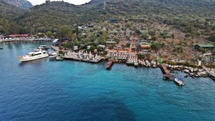KAŞ HİSTORY LİMANAĞZI - image 4