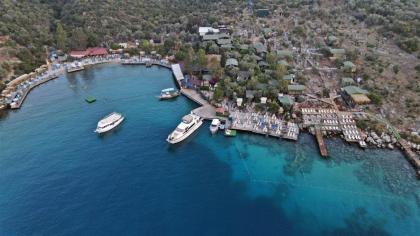 KAŞ HİSTORY LİMANAĞZI - image 5