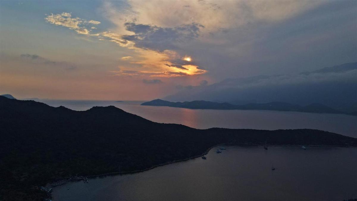 KAŞ HİSTORY LİMANAĞZI - image 6