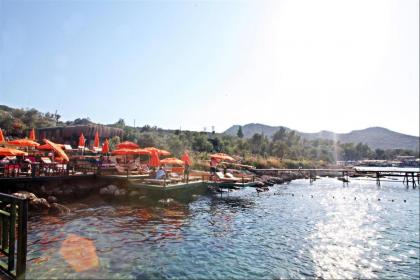 KAŞ HİSTORY LİMANAĞZI - image 7