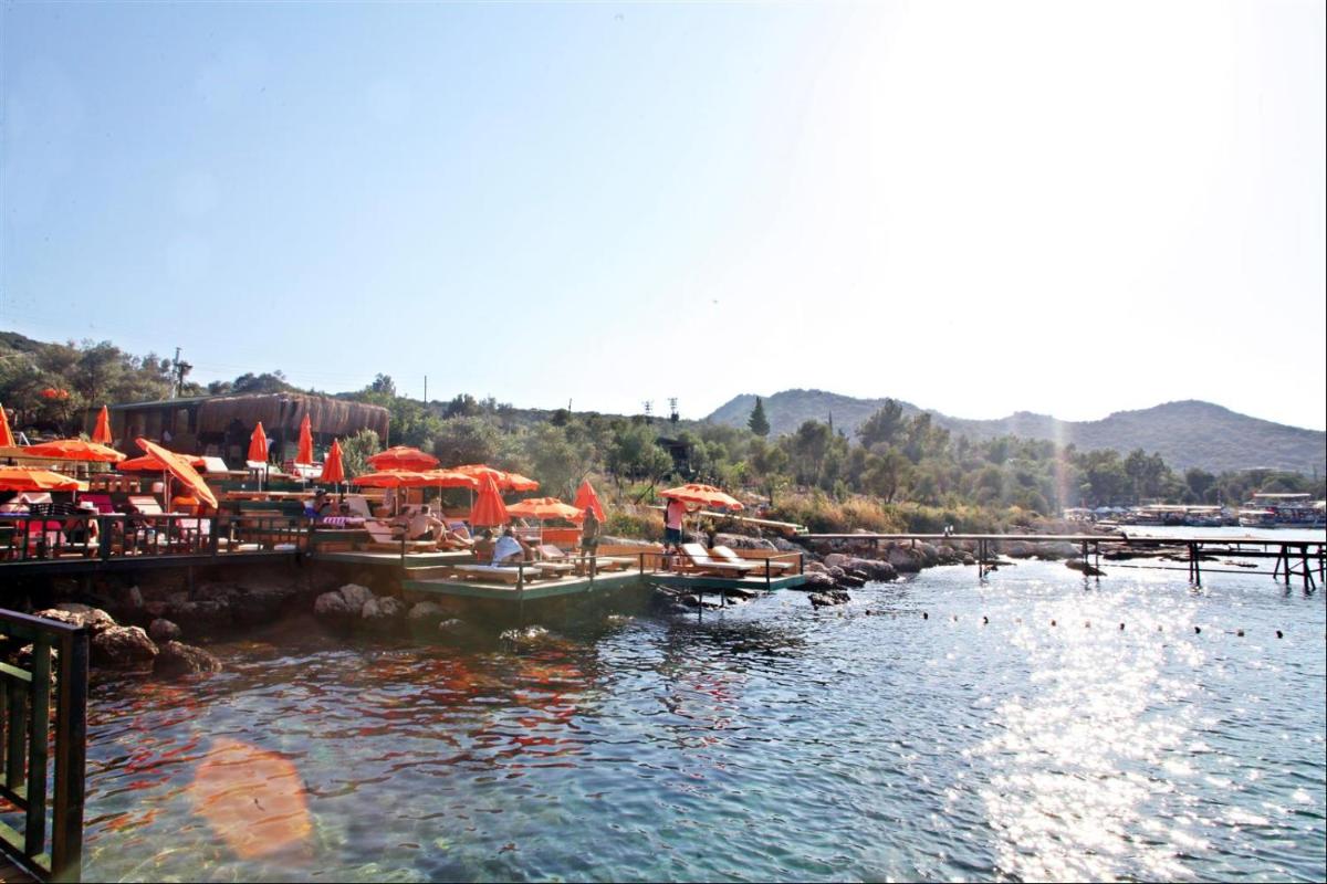 KAŞ HİSTORY LİMANAĞZI - image 7