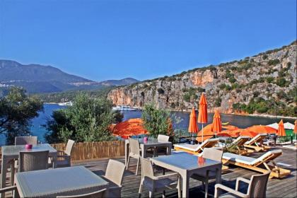 KAŞ HİSTORY LİMANAĞZI - image 8