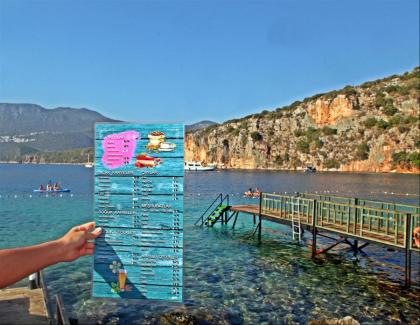 KAŞ HİSTORY LİMANAĞZI - image 9