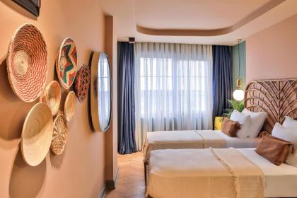 Luff Boutique Hotel - Adult Only - image 11
