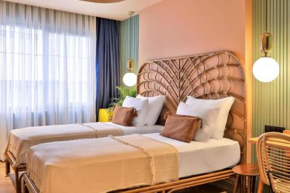 Luff Boutique Hotel - Adult Only - image 12
