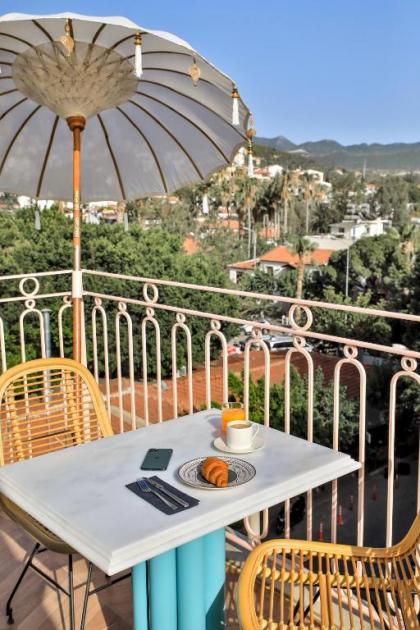 Luff Boutique Hotel - Adult Only - image 16