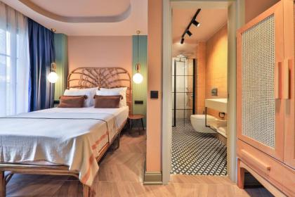 Luff Boutique Hotel - Adult Only - image 19