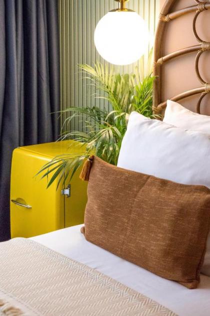 Luff Boutique Hotel - Adult Only - image 9