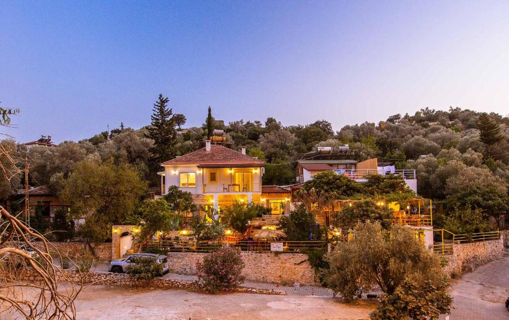 DuruPduru Kaş - main image