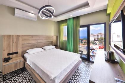 Zeytin HOTEL - image 11
