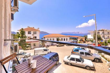 Zeytin HOTEL - image 13