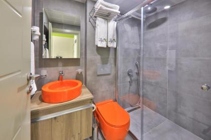 Zeytin HOTEL - image 14
