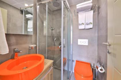 Zeytin HOTEL - image 15