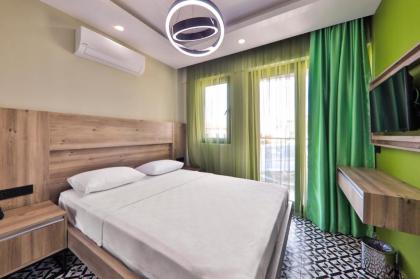 Zeytin HOTEL - image 16
