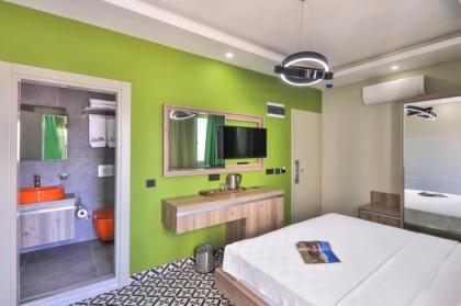 Zeytin HOTEL - image 18