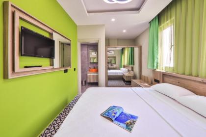 Zeytin HOTEL - image 19
