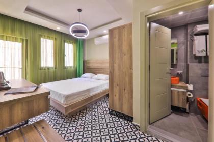 Zeytin HOTEL - image 2