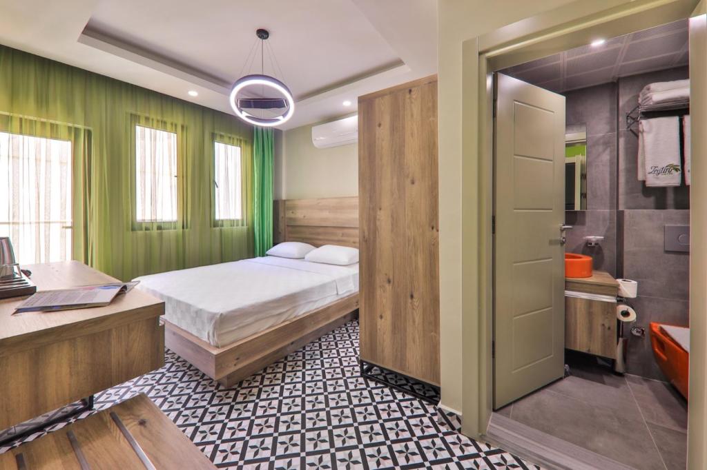 Zeytin HOTEL - image 2