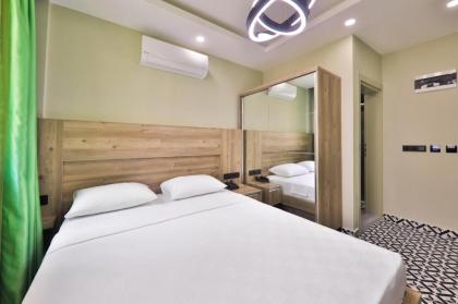 Zeytin HOTEL - image 20