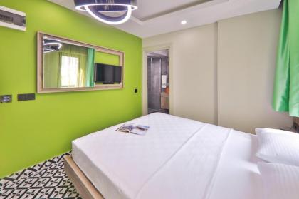 Zeytin HOTEL - image 3