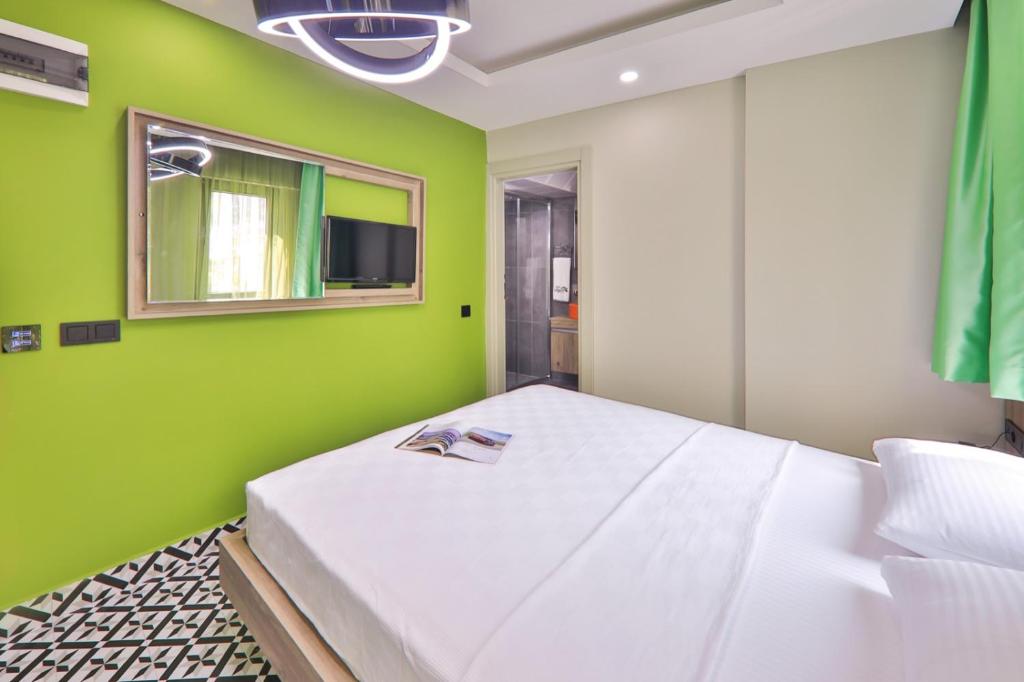 Zeytin HOTEL - image 3