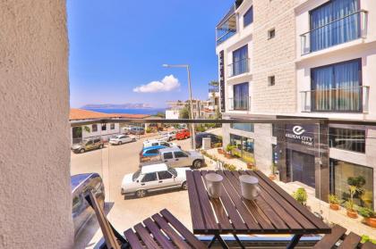 Zeytin HOTEL - image 4