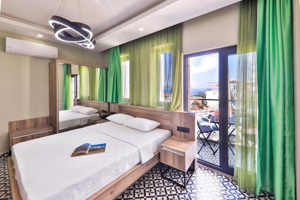 Zeytin HOTEL - image 5