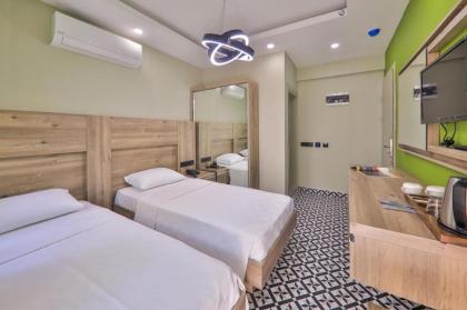 Zeytin HOTEL - image 6