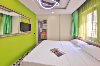 Zeytin HOTEL - image 7