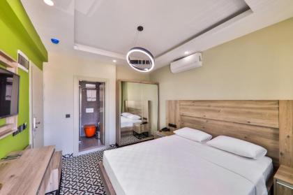 Zeytin HOTEL - image 9