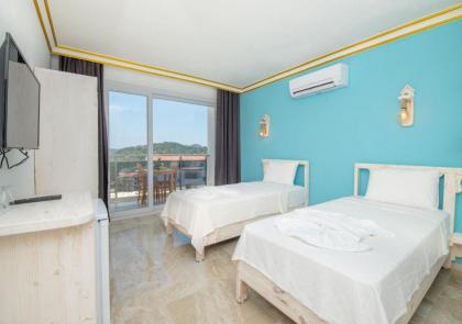 Kaş Sun Glare Hotel - image 11