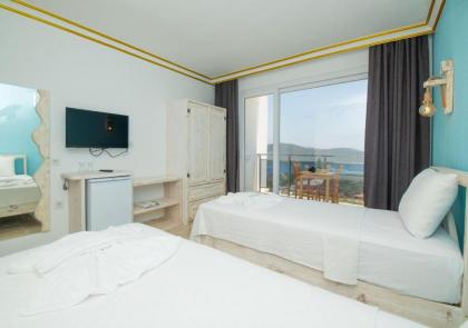 Kaş Sun Glare Hotel - image 12