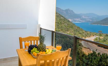 Kaş Sun Glare Hotel - image 16