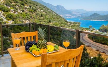Kaş Sun Glare Hotel - image 18