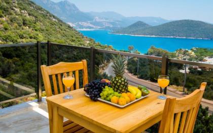 Kaş Sun Glare Hotel - image 19