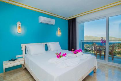 Kaş Sun Glare Hotel - image 2