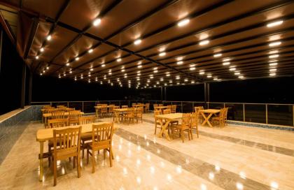 Kaş Sun Glare Hotel - image 20