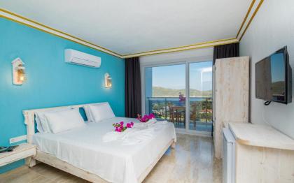 Kaş Sun Glare Hotel - image 3